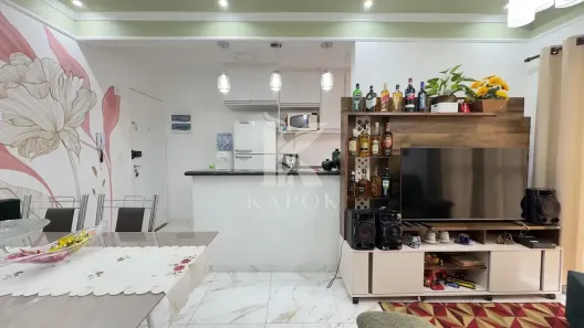 Apartamento com 2 Quartos à venda, 58m² no Condomínio Coronel (Nova Veneza), Sumaré