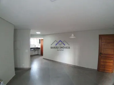 Apartamento com 2 Quartos à venda, 60m² no Jardim Bonfiglioli, Jundiaí