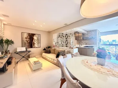 Apartamento com 3 Quartos à venda, 112m² no Pedreira, Belém