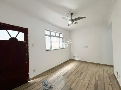 Apartamento com 2 Quartos à venda, 62m² no Vila Mathias, Santos