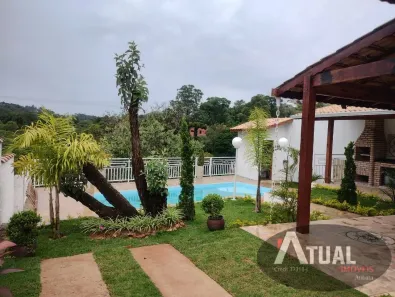 Fazenda/Sítio com 3 Quartos à venda, 140m² no Terra Preta (Terra Preta), Mairiporã