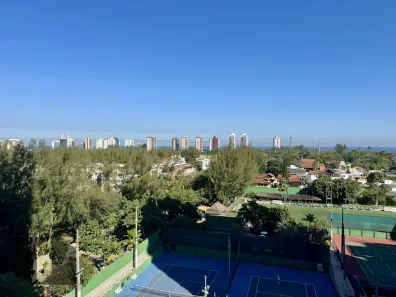 Apartamento com 4 Quartos à venda, 161m² no Barra da Tijuca, Rio de Janeiro