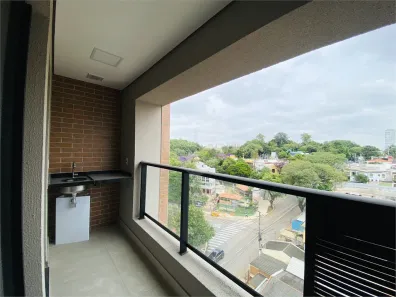 Apartamento com 2 Quartos à venda, 51m² no Jardim do Mar, São Bernardo do Campo