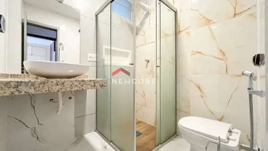 Apartamento com 2 Quartos à venda, 90m² no Sion, Belo Horizonte