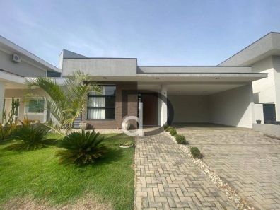 Casa de Condomínio com 3 Quartos à venda, 186m² no Fazenda Santana, Valinhos