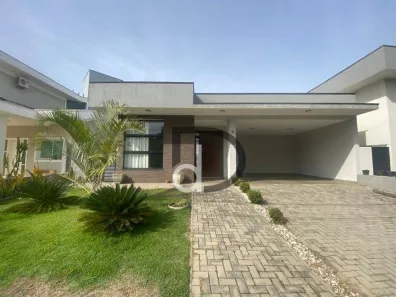 Casa de Condomínio com 3 Quartos à venda, 186m² no Fazenda Santana, Valinhos
