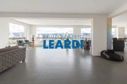Apartamento com 3 Quartos à venda, 231m² no Santana, São Paulo