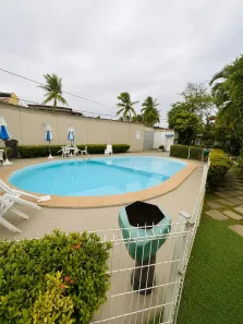 Casa de Condomínio com 3 Quartos à venda, 135m² no Itapuã, Salvador