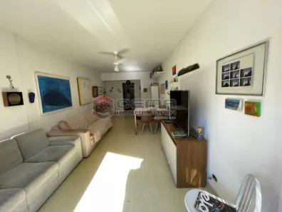 Apartamento com 1 Quarto à venda, 67m² no Catete, Rio de Janeiro