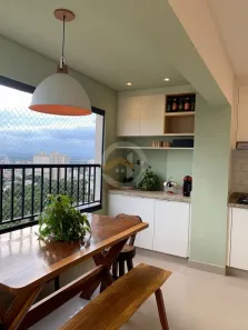 Apartamento com 2 Quartos à venda, 64m² no Setor Leste Universitário, Goiânia