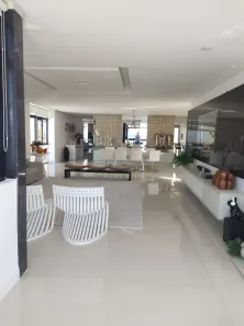 Apartamento com 4 Quartos à venda, 355m² no Boa Viagem, Recife