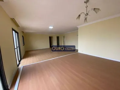 Apartamento com 3 Quartos para alugar, 160m² no Mooca, São Paulo