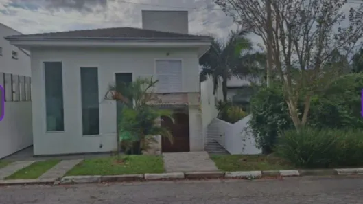 Casa de Condomínio com 4 Quartos à venda, 350m² no Jardim Caiapiá, Cotia
