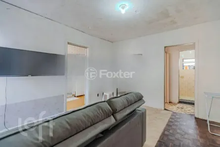 Apartamento com 1 Quarto à venda, 40m² no Santo Antônio, Porto Alegre