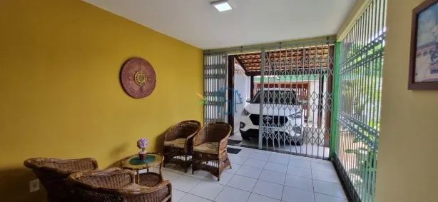 Casa com 3 Quartos à venda, 180m² no Nova Parnamirim, Parnamirim