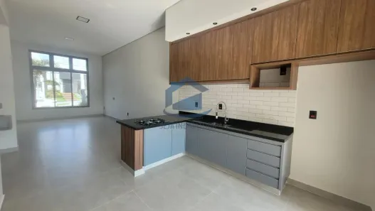Casa de Condomínio com 3 Quartos à venda, 156m² no Loteamento Park Gran Reserve, Indaiatuba