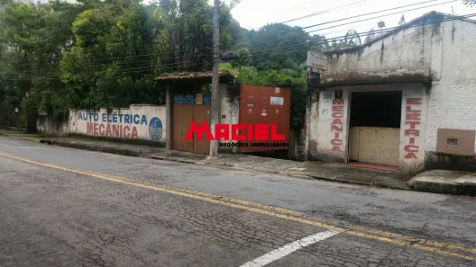 Lote/Terreno à venda, 1420m² no Chácaras São José, São José dos Campos