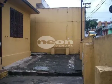 Lote/Terreno à venda, 300m² no Jardim, Santo André