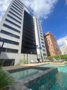 Apartamento com 3 Quartos à venda, 124m² no Centro, Belo Horizonte