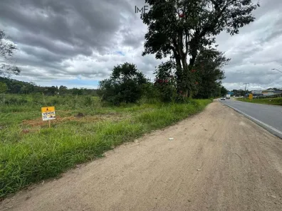 Lote/Terreno à venda, 4725m² no Estados, Timbó