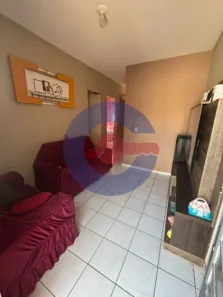 Casa com 2 Quartos à venda, 44m² no Jardim Figueira, Rio Claro