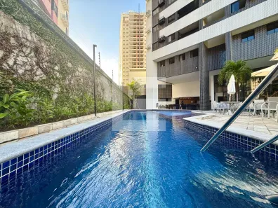 Apartamento com 3 Quartos à venda, 104m² no Boa Viagem, Recife