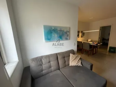 Apartamento com 2 Quartos para alugar, 76m² no Vila Olímpia, São Paulo