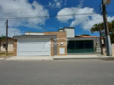 Casa com 3 Quartos à venda, 289m² no Gravatá, Penha