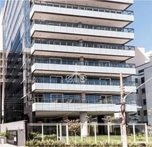 Sala Comercial para alugar, 487m² no Aclimação, São Paulo