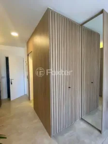 Apartamento com 1 Quarto à venda, 31m² no Pinheiros, São Paulo