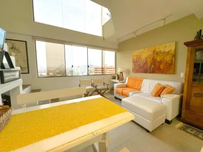 Apartamento com 1 Quarto à venda, 50m² no Praia da Cal, Torres