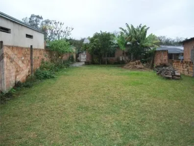 Lote/Terreno à venda, 500m² no Ponta Grossa, Porto Alegre