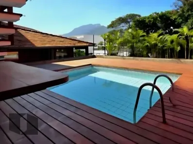Cobertura com 4 Quartos à venda, 500m² no Barra da Tijuca, Rio de Janeiro