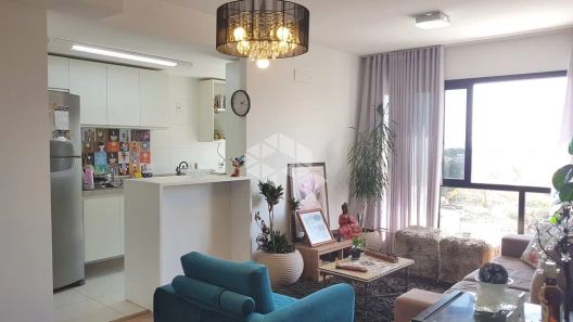 Apartamento com 3 Quartos à venda, 101m² no Cristal, Porto Alegre
