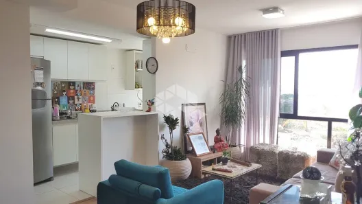 Apartamento com 3 Quartos à venda, 101m² no Cristal, Porto Alegre