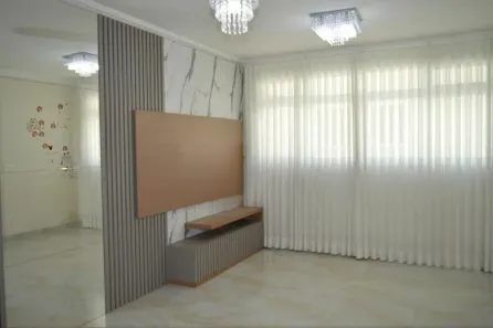 Apartamento com 3 Quartos à venda, 81m² no Cabral, Contagem