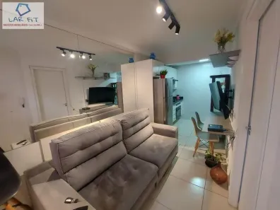 Apartamento com 1 Quarto à venda, 30m² no Vila Ema, São Paulo