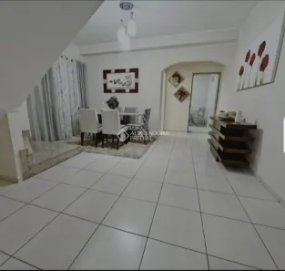 Sobrado com 3 Quartos à venda, 23m² no Boqueirão, Praia Grande