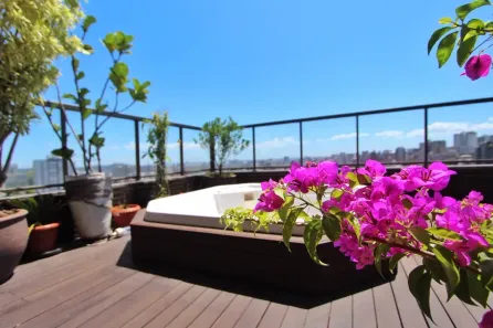 Cobertura com 3 Quartos à venda, 298m² no Rio Branco, Porto Alegre
