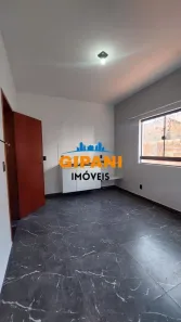 Kitnet com 1 Quarto para alugar, 30m² no Jardim Alice, Jaguariúna