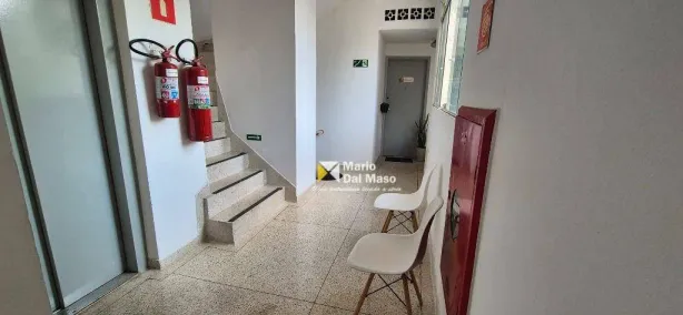 Sala Comercial para alugar, 50m² no Mirandópolis, São Paulo