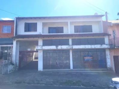 Prédio Residencial com 3 Quartos à venda, 369m² no Vargas, Sapucaia do Sul