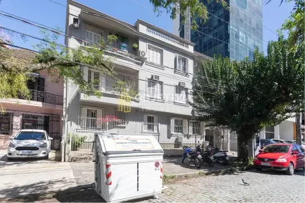 Apartamento com 2 Quartos à venda, 93m² no Rio Branco, Porto Alegre