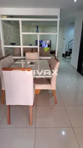 Casa com 4 Quartos à venda, 279m² no Todos os Santos, Rio de Janeiro