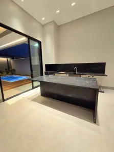 Casa com 4 Quartos à venda, 237m² no Anápolis City, Anápolis