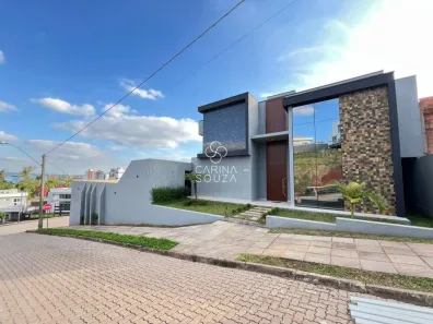 Casa com 4 Quartos à venda, 332m² no Colina Deuner, Campo Bom