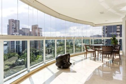 Apartamento com 2 Quartos à venda, 324m² no Indianópolis, São Paulo