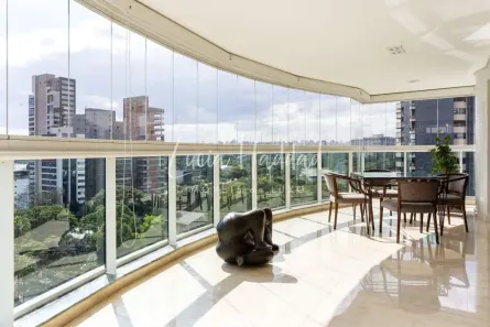 Apartamento com 2 Quartos à venda, 324m² no Indianópolis, São Paulo