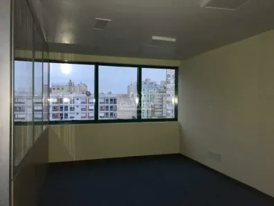 Sala Comercial para alugar, 29m² no Centro Histórico, Porto Alegre