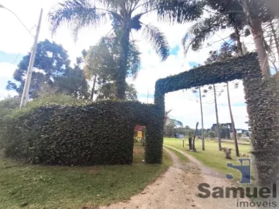 Lote/Terreno à venda, 18390m² no Jurema, São José dos Pinhais